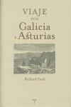 VIAJE POR GALICIA Y ASTURIAS | 9788497041843 | FORD, RICHARD