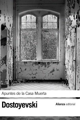 APUNTES DE LA CASA MUERTA | 9788420650661 | DOSTOIEVSKI, FIODOR M.