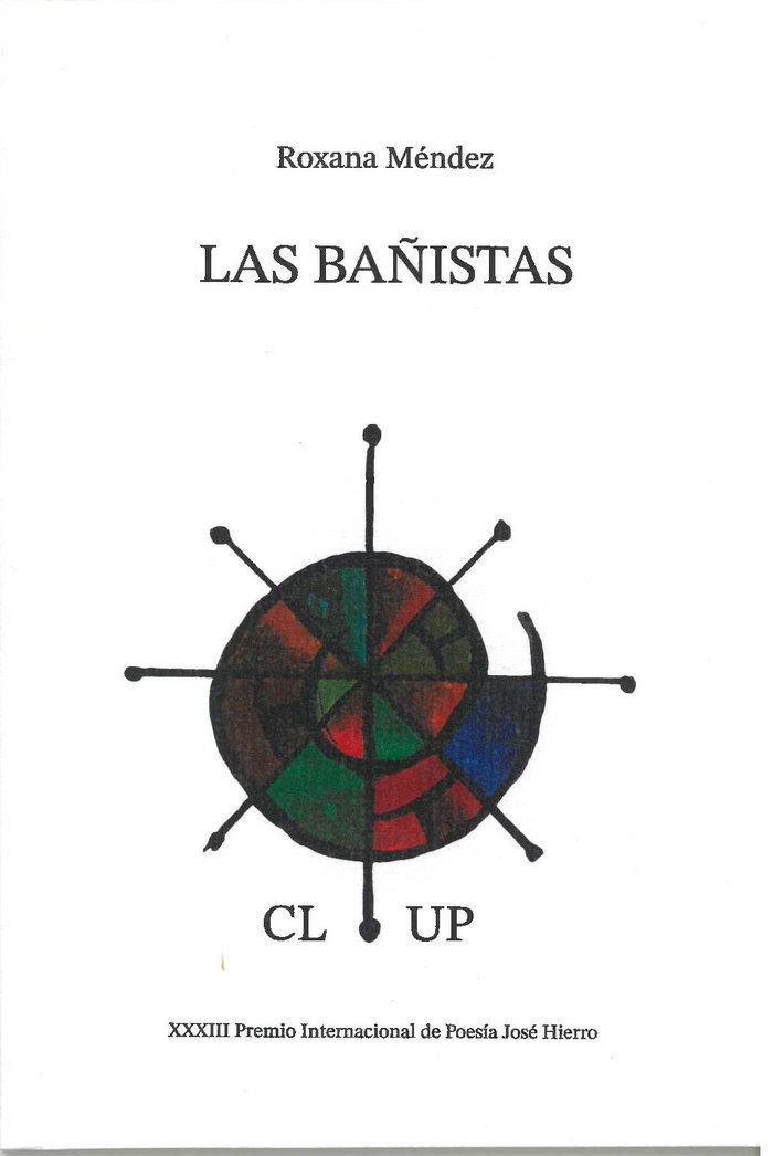 BAÑISTAS, LAS | 9788416731152 | MÉNDEZ, ROXANA