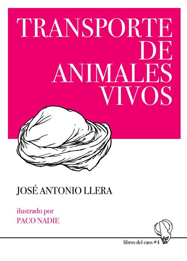 TRANSPORTE DE ANIMALES VIVOS | 9788494077340 | LLERA RUIZ, JOSÉ ANTONIO
