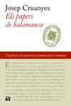 PAPERS DE SALAMANCA, ELS | 9788429753189 | CRUAYNES, JOSEP