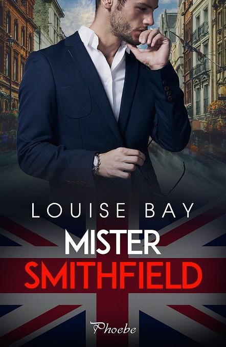 MISTER SMITHFIELD | 9788418491832 | BAY, LOUISE