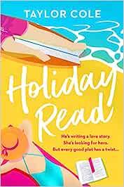 HOLIDAY READ | 9781804545348 | COLE, TAYLOR