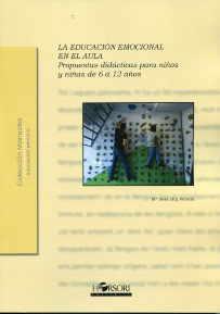 EDUCACION EMOCIONAL EN EL AULA, LA | 9788415212232 | BUJ PEREDA, Mª JOSÉ