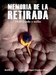 MEMORIA DE LA RETIRADA | 9788419094674 | VARIOS AUTORES