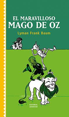 MARAVILLOSO MAGO DE OZ, EL | 9788426134691 | BAUM, L. FRANK