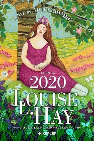 AGENDA LOUISE HAY 2020 | 9788416344420 | HAY, LOUISE L.