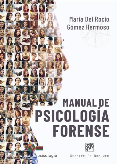 MANUAL DE PSICOLOGÍA FORENSE | 9788433031372 | DEL ROCÍO, MARÍA / HERMOSO, GÓMEZ