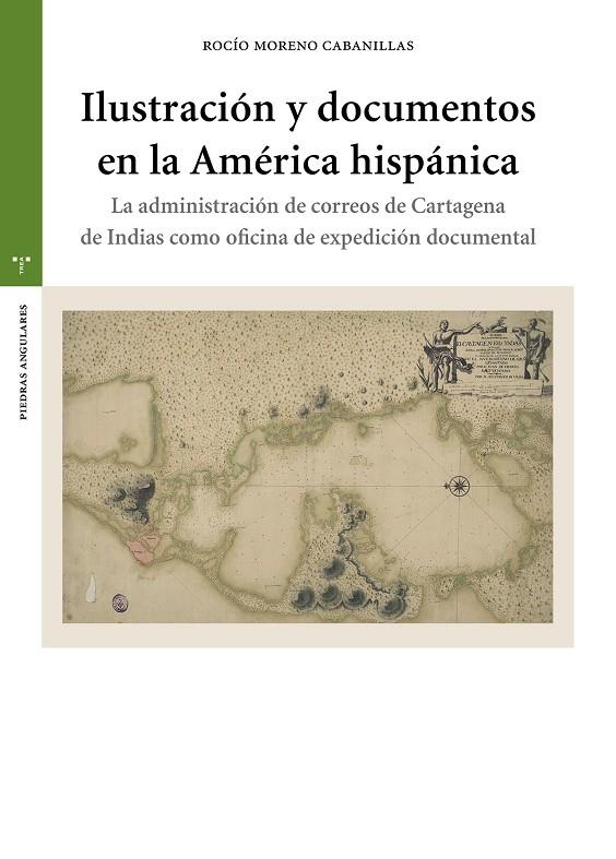 ILUSTRACIÓN Y DOCUMENTOS EN LA AMÉRICA HISPÁNICA | 9788419823120 | MORENO CABANILLAS, ROCÍO