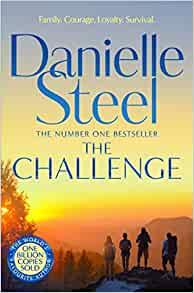 CHALLENGE, THE | 9781529021905 | STEEL, DANIELLE