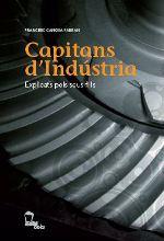 CAPITANS D'INDÚSTRIA | 9788496237124 | CANOSA FARRAN, FRANCESC