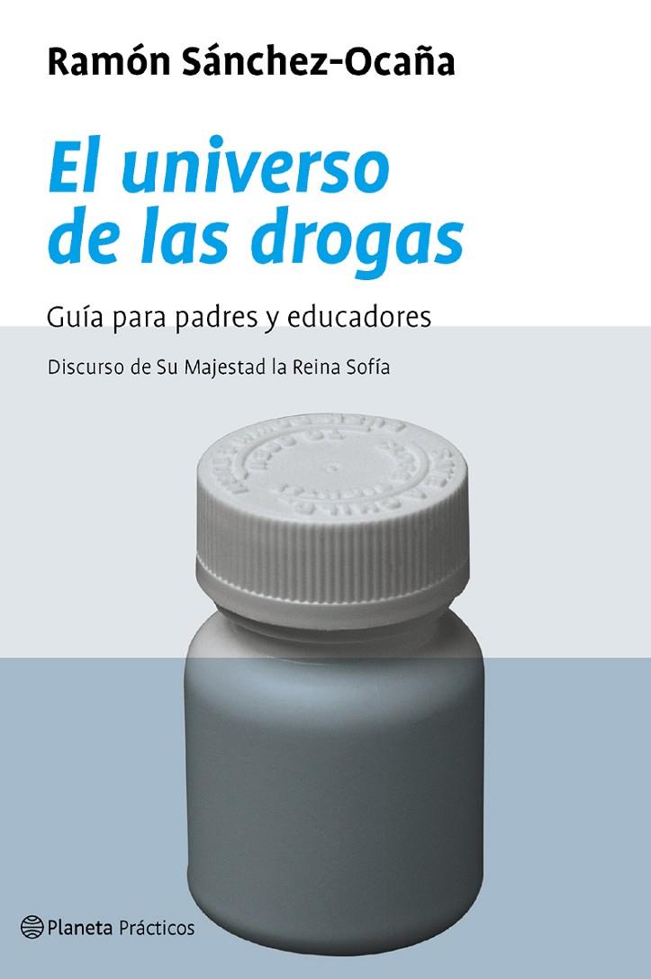 UNIVERSO DE LAS DROGAS, EL | 9788408048107 | SANCHEZ-OCAÑA, RAMON
