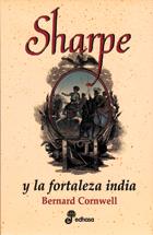 SHARPE Y LA FORTALEZA INDIA | 9788435035491 | CORNWELL, BERNARD