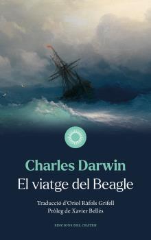 VIATGE DEL BEAGLE, EL | 9788412450392 | DARWIN, CHARLES