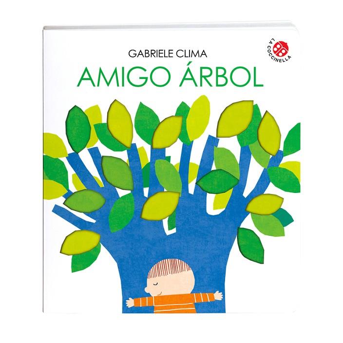AMIGO ÁRBOL | 9788855065849 | CLIMA, GABRIELE