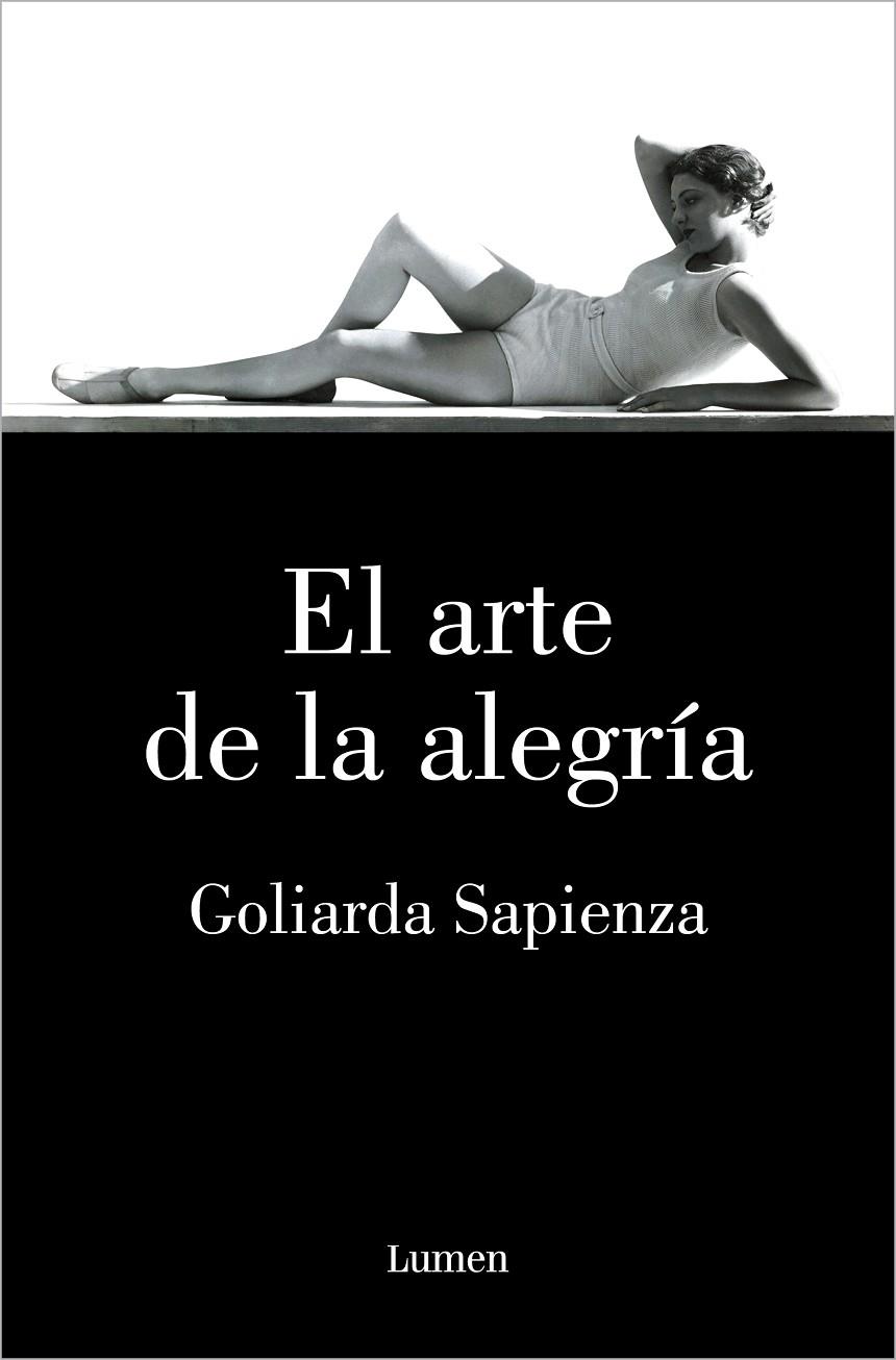 ARTE DE LA ALEGRÍA, EL | 9788426418333 | SAPIENZA, GOLIARDA