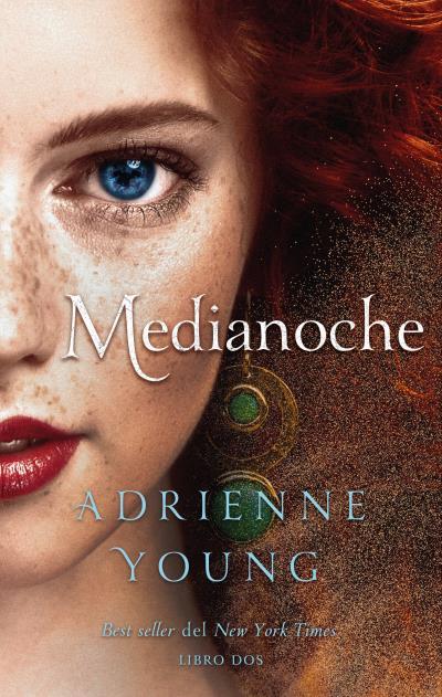 FABLE 02. MEDIANOCHE | 9788417854751 | YOUNG, ADRIENNE