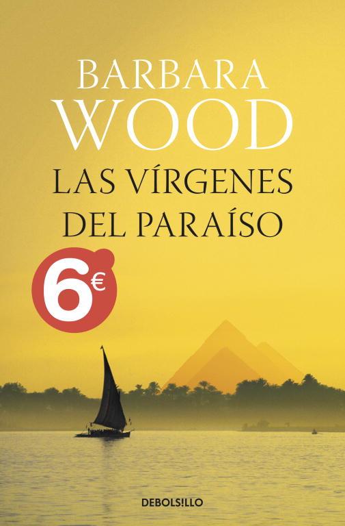 VIRGENES DEL PARAISO, LAS | 9788499086347 | WOOD, BARBARA