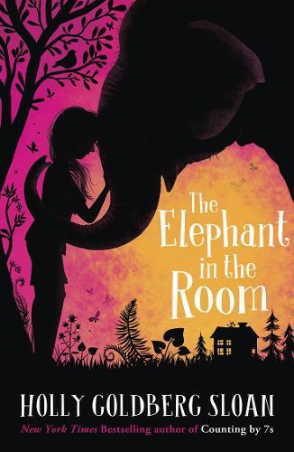 ELEPHANT IN THE ROOM, THE | 9781800780002 | GOLDBERG, SLOAN