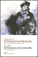 FANTASMA DE MONTCORB, EL / EL FANTASMA DE CANTERVILLE | 9788418734144 | BERTRANA, PRUDENCI / WILDE, OSCAR