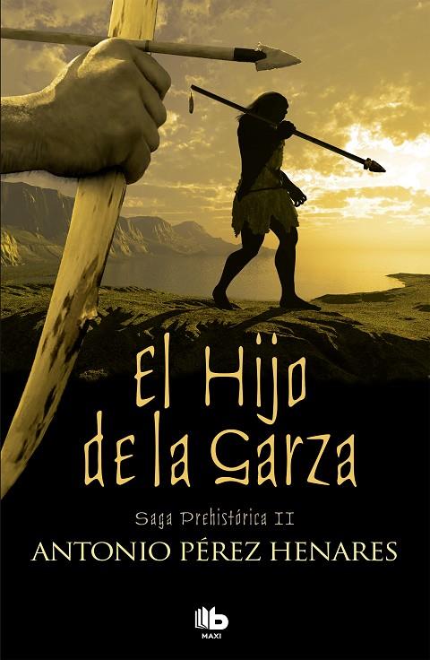 HIJO DE LA GARZA, EL | 9788490702567 | PÉREZ HENARES, ANTONIO