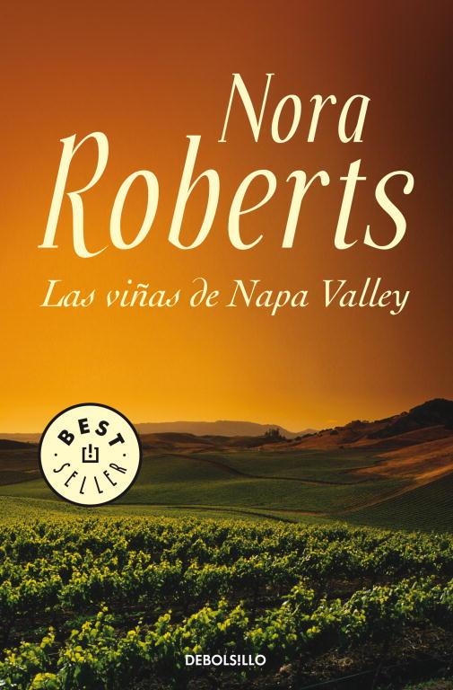 VIÑAS DE NAPA VALLEY, LAS | 9788497933551 | ROBERTS, NORA