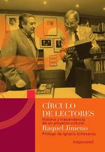CIRCULO DE LECTORES | 9789874161512 | JIMENO, RAQUEL