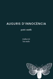 AUGURIS D'INNOCENCIA | 9788494970276 | SMITH, PATTI