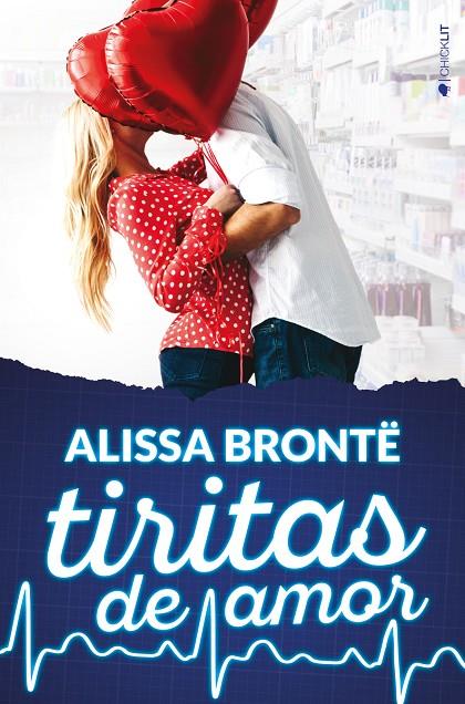 TIRITAS DE AMOR | 9788417361693 | BRONTE, ALISSA
