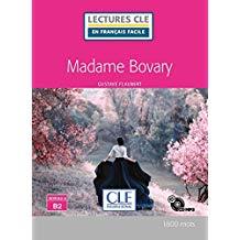 MADAME BOVARY - NIVEAU 4/B2 - LIVRE+CD AUDIO | 9782090311372 | FLAUBERT, GUSTAVE
