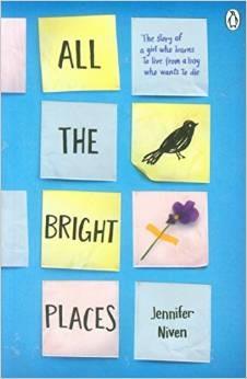 ALL THE BRIGHT PLACES | 9780141357034 | NIVEN, JENNIFER