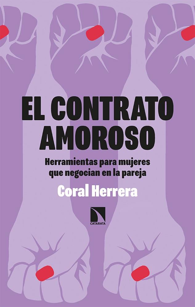 CONTRATO AMOROSO, EL | 9788413523002 | HERRERA GOMEZ, CORAL