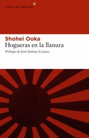 HOGUERAS EN LA LLANURA | 9788493501839 | SHOHEI, OOKA