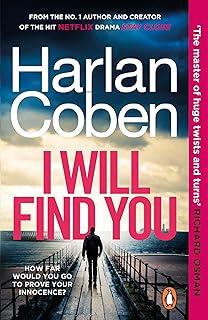 I WILL FIND YOU | 9781804943151 | COBEN, HARLAN