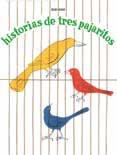 HISTORIAS DE TRES PAJARITOS | 9789569569067 | MUNARI, BRUNO