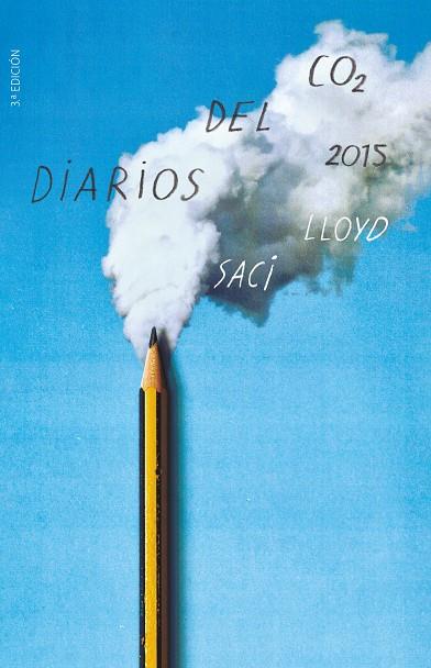 DIARIOS DEL CO2 2015 | 9788413189819 | LLOYD, SACI
