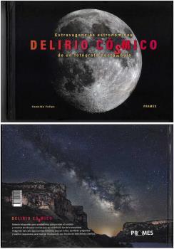 DELIRIO COSMICO | 9788483215555 | FELIPE, OSWALDO