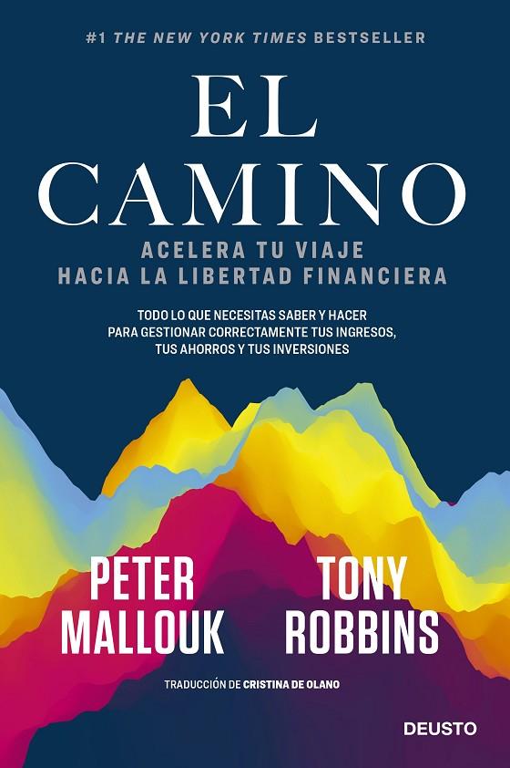 CAMINO, EL | 9788423432561 | ROBBINS Y PETER MALLOUK, TONY