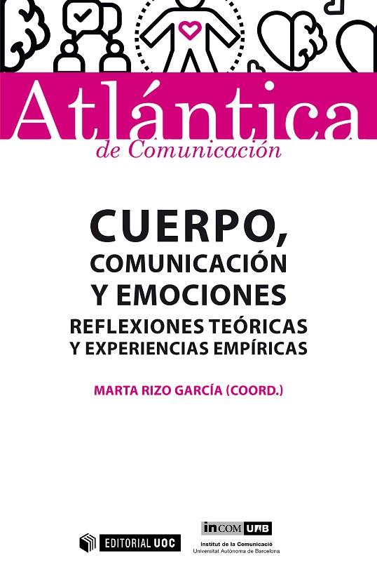 CUERPO COMUNICACION Y EMOCIONES | 9788491808213