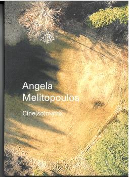 ANGELA MELITOPOULOS (ENGLISH VERSION) | 9788480266444