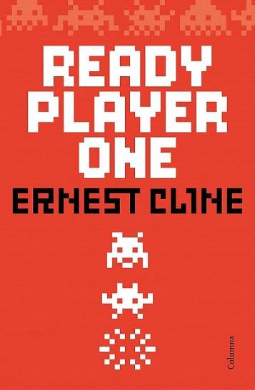 READY PLAYER ONE | 9788466420921 | CLINE, ERNEST