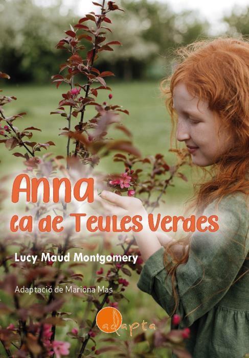 ANNA, LA DE TEULES VERDES | 9788412391268 | MONTGOMERY, LUCY MAUD