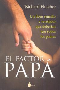 FACTOR PAPA, EL | 9788478087884 | FLETCHER, RICHARD