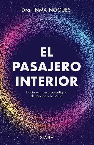 PASAJERO INTERIOR, EL | 9788418118418 | NOGUÉS, INMA