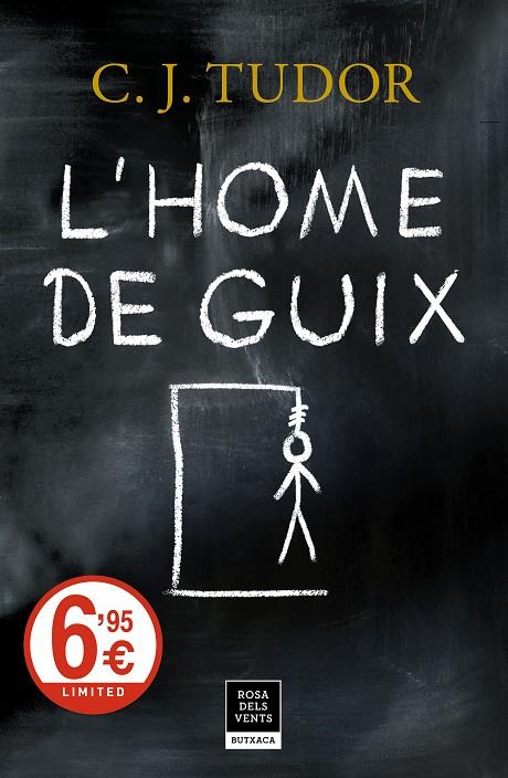 HOME DE GUIX, L' (CAMPAÑAS) | 9788417627423 | TUDOR, C. J.