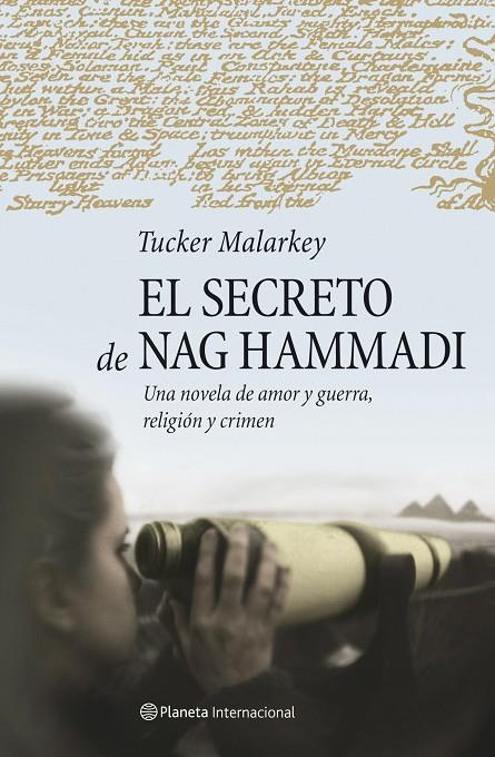 SECRETO DE NAG HAMMADI, EL | 9788408073437 | MALARKEY, TUCKER