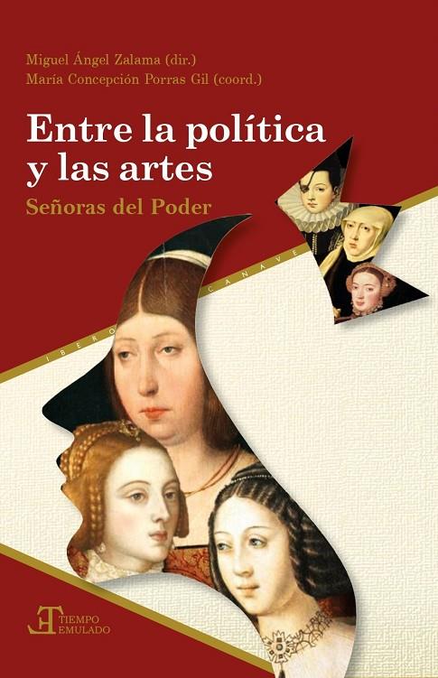 ENTRE LA POLÍTICA Y LAS ARTES | 9788491923237 | RÍA, CONCEPCIÓN / ZALAMA, MIGUEL ÁNGEL