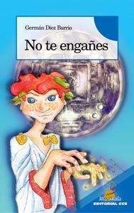 NO TE ENGAÑES | 9788483166819 | DÍEZ BARRIO, GERMÁN
