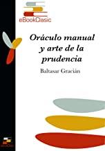 ORÁCULO MANUAL Y ARTE DE PRUDENCIA | 9788475063348 | GRACIÁN, BALTASAR