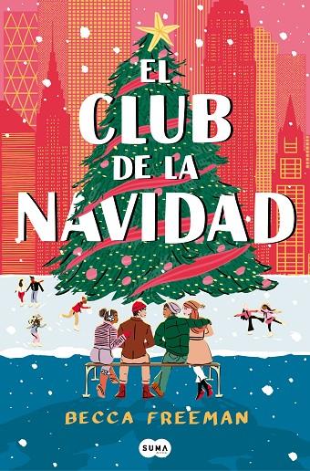 CLUB DE LA NAVIDAD, EL | 9788419835413 | FREEMAN, BECCA